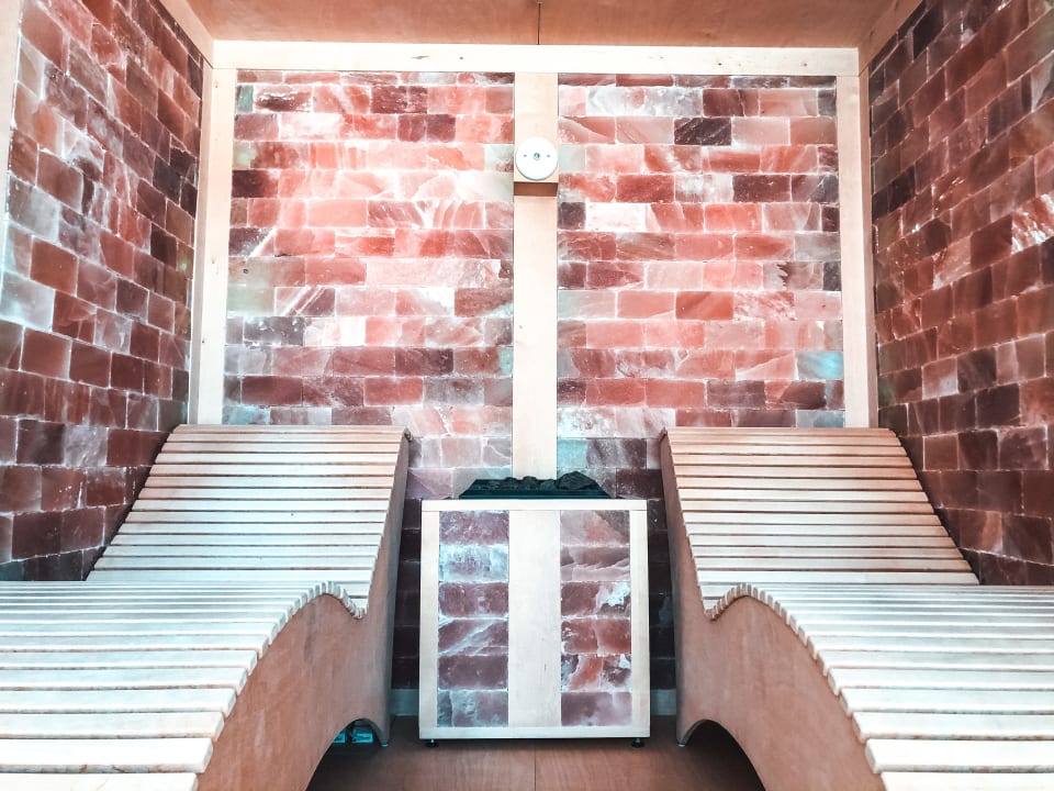 Sport & Freizeit Bellavista Relax Hotel