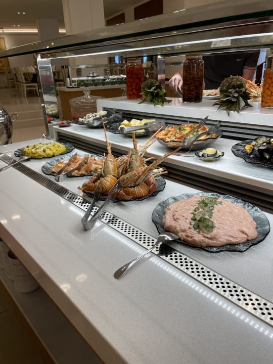 Gastro Iberostar Selection Creta Marine