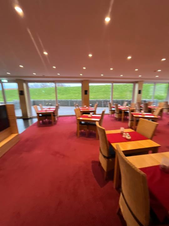 Gastro Hotel Hafen Büsum