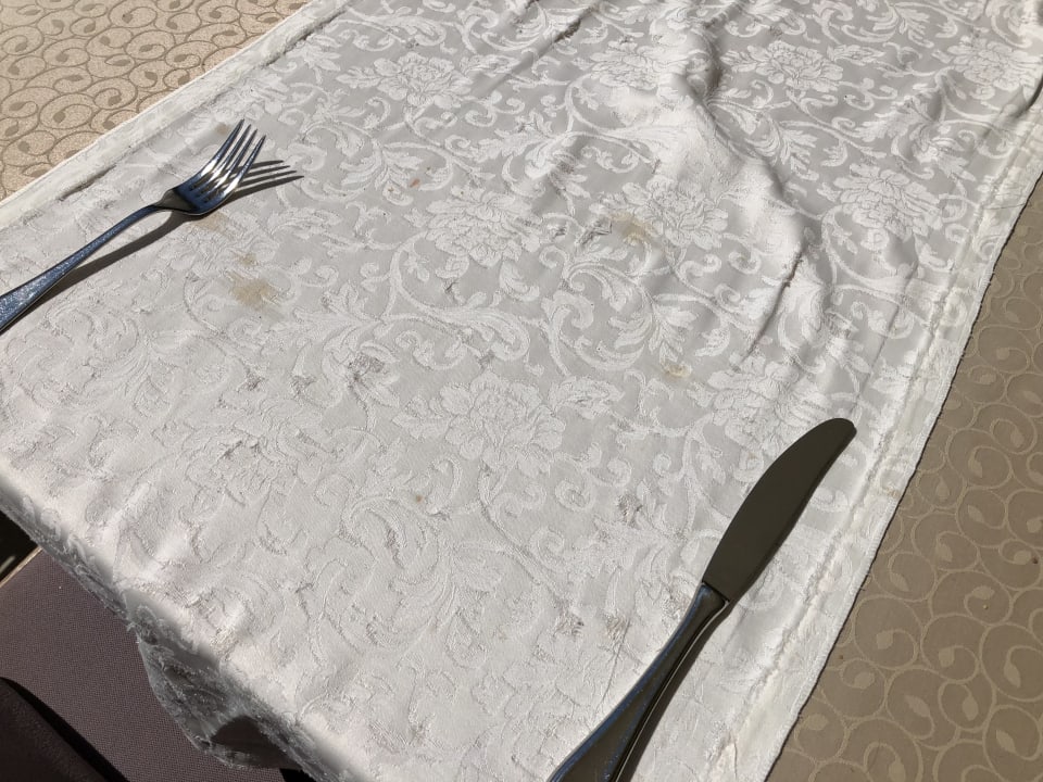 Gastro Latanya Park Resort