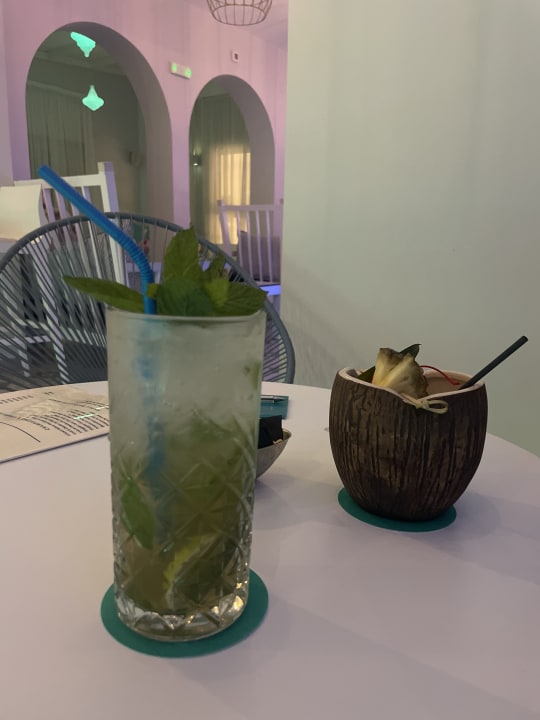 Gastro Anemos Luxury Grand Resort