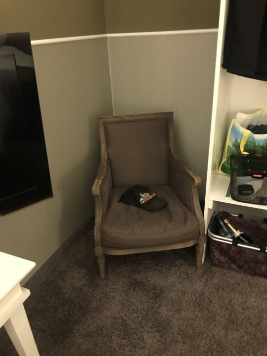 Zimmer Schlosshotel Basthorst