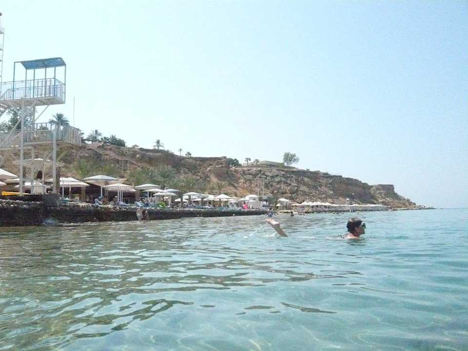 Strand Albatros Sharm Resort