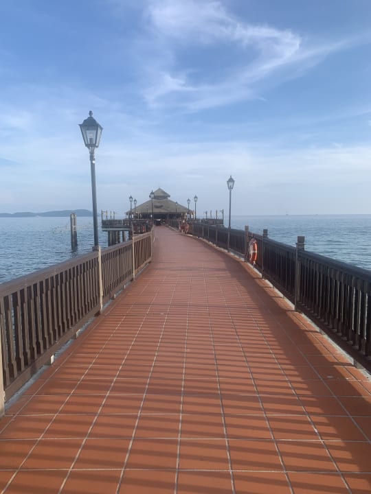 Strand Berjaya Langkawi Resort