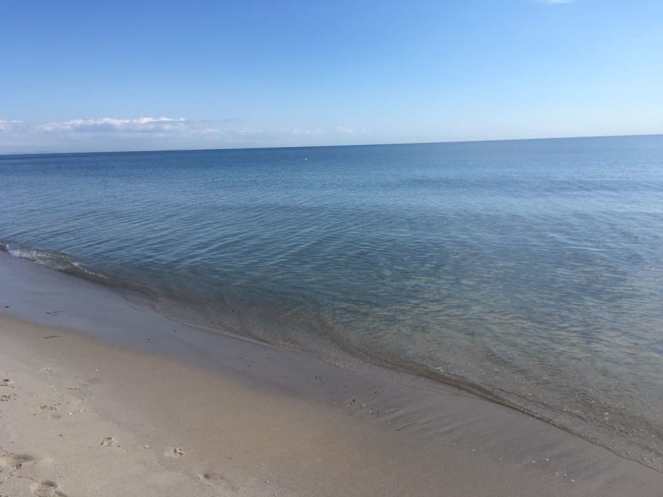 Strand El Mouradi Club Kantaoui