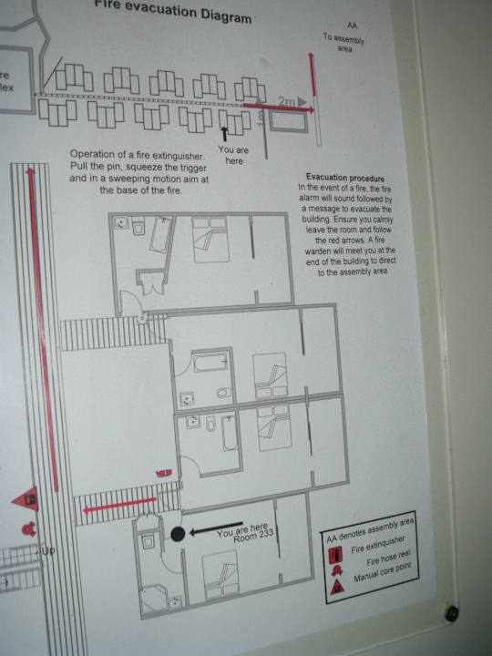 Sonstiges Mercure Kingfisher Bay Resort Fraser Island