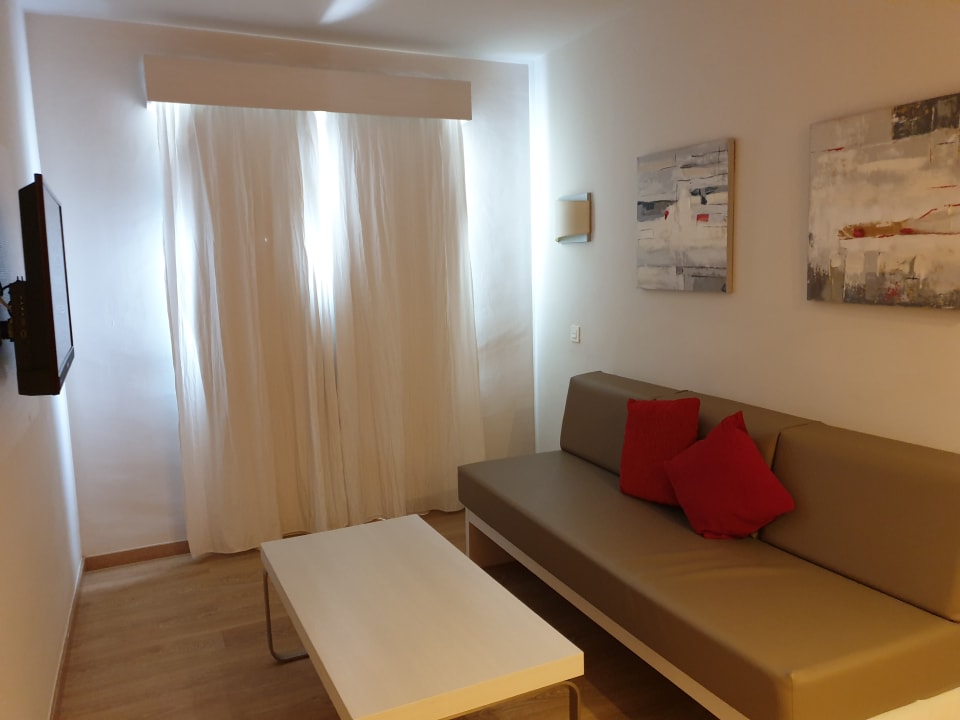 Zimmer Sentido Aequora Lanzarote Suite