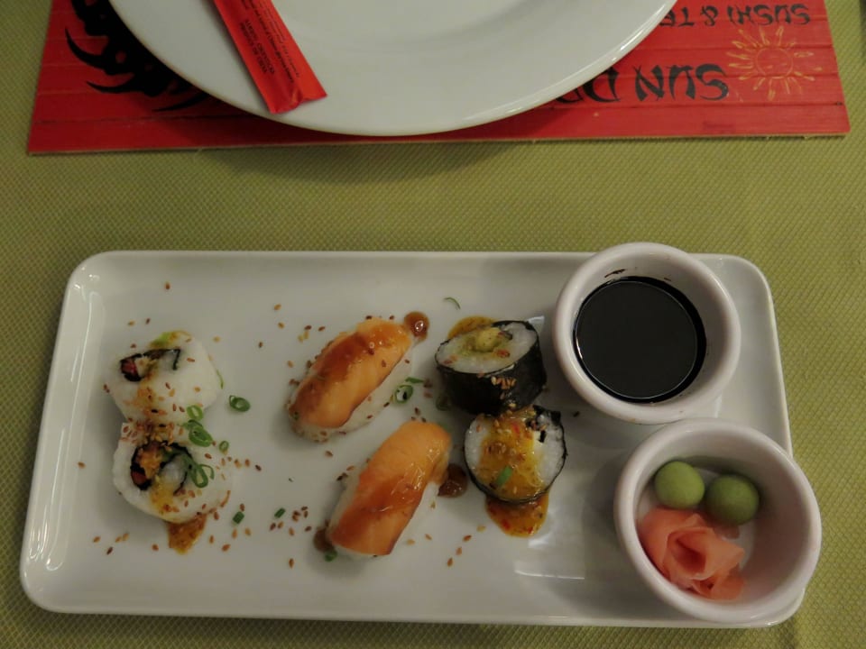 Thema Asia Royal Alhambra Palace