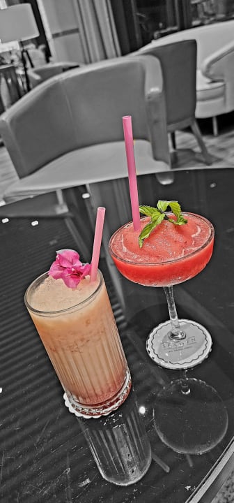 Pool Seaden Quality Resort & Spa