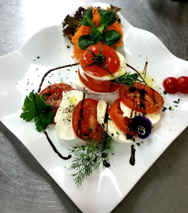 Caprese Hotel Schwarzer Adler