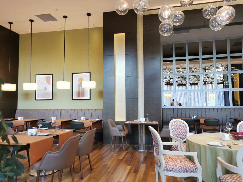 Gastro Arum Barut Collection