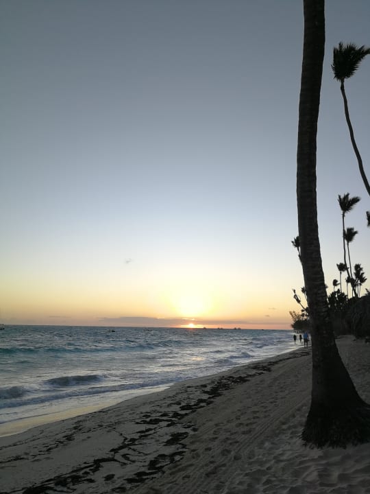 Strand Grand Palladium Select Bávaro Resort & Spa