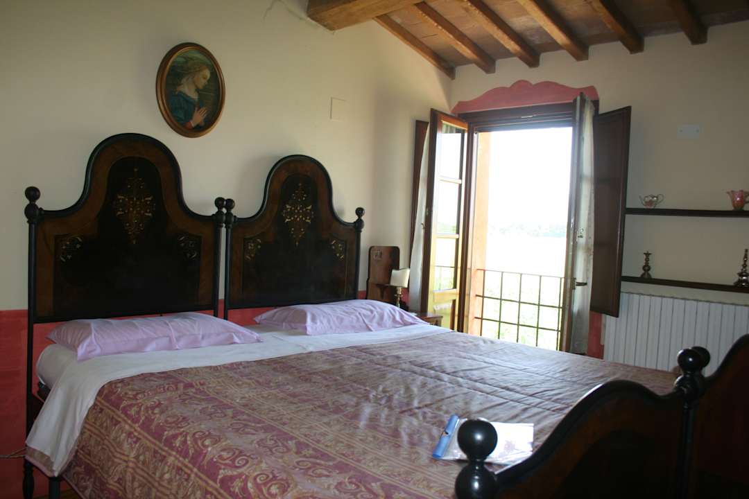 Zimmer Agriturismo Il Giardino degli Elfi