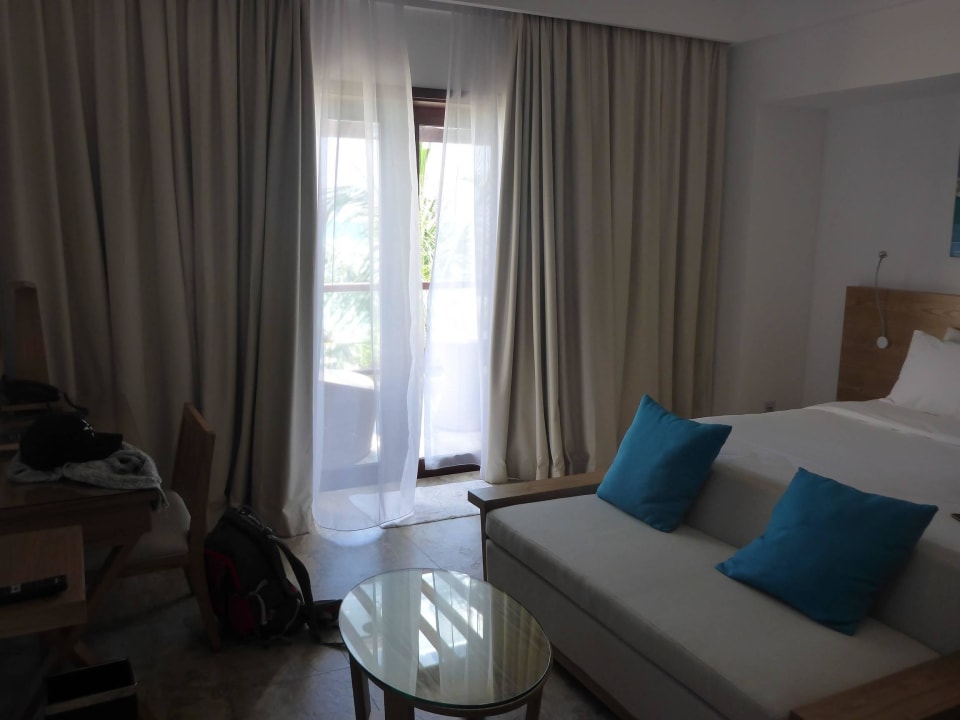 Vista Zimmer Summer Island Maldives