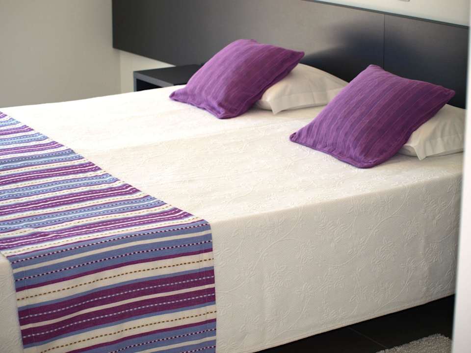 Quarto Boutique Hostel Boliqueime