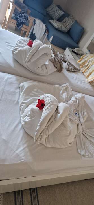 Zimmer Calimera Yati Beach