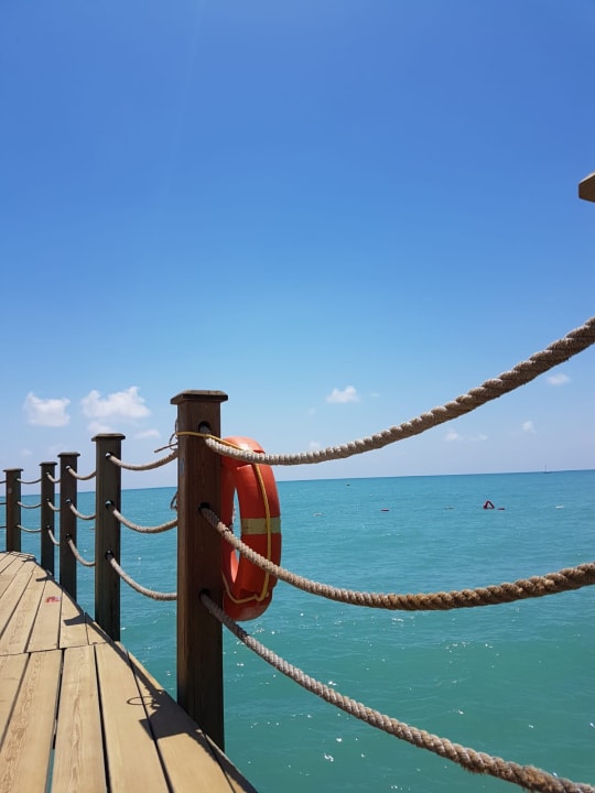 Strand Xanadu Resort Hotel