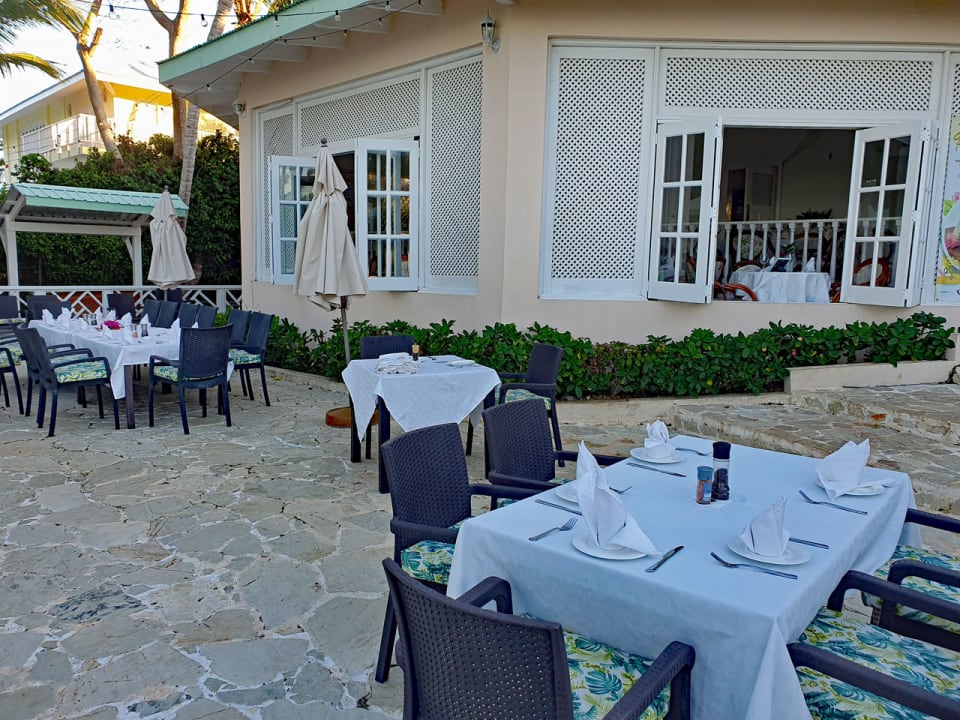 Gastro Villa Serena