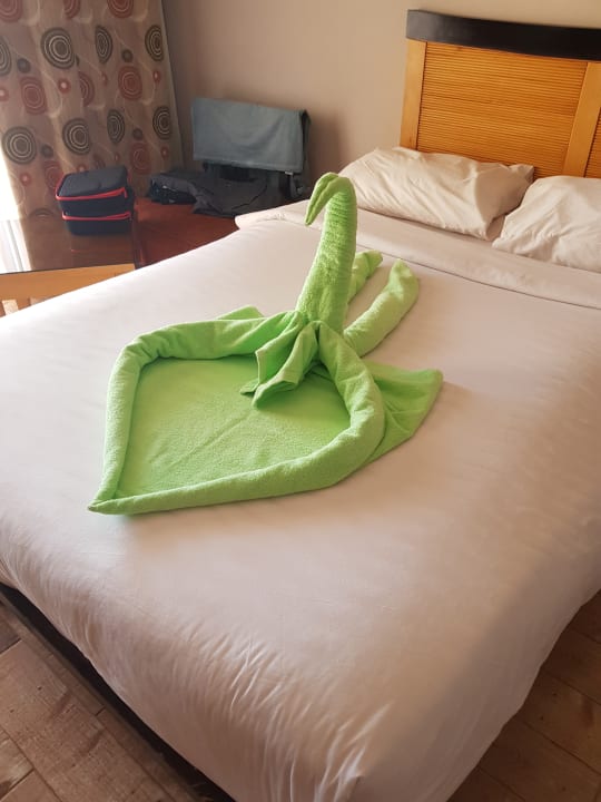 Zimmer Prima Life Makadi Resort