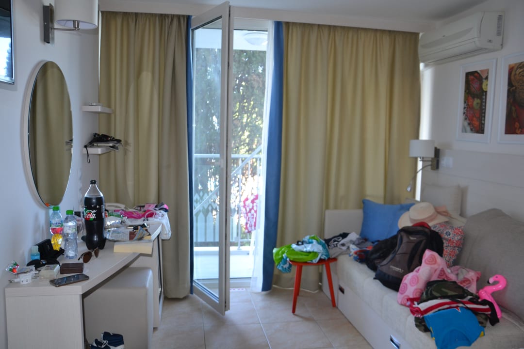 Zimmer Kaliakra Mare