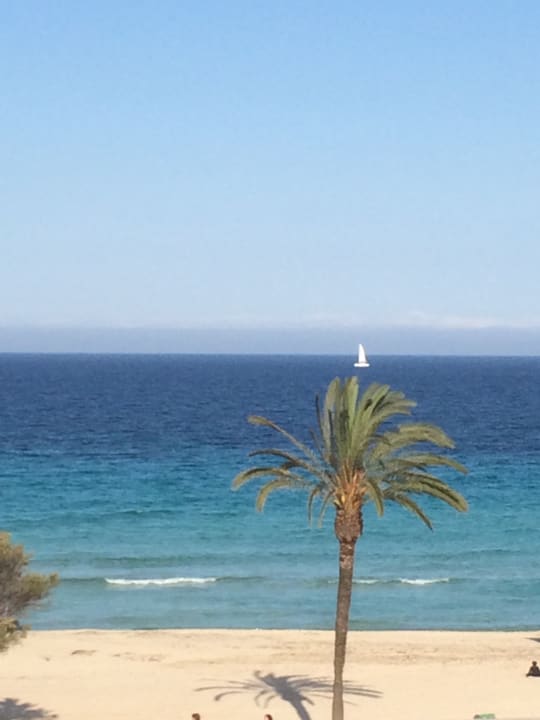 Strand Hipotels Mercedes