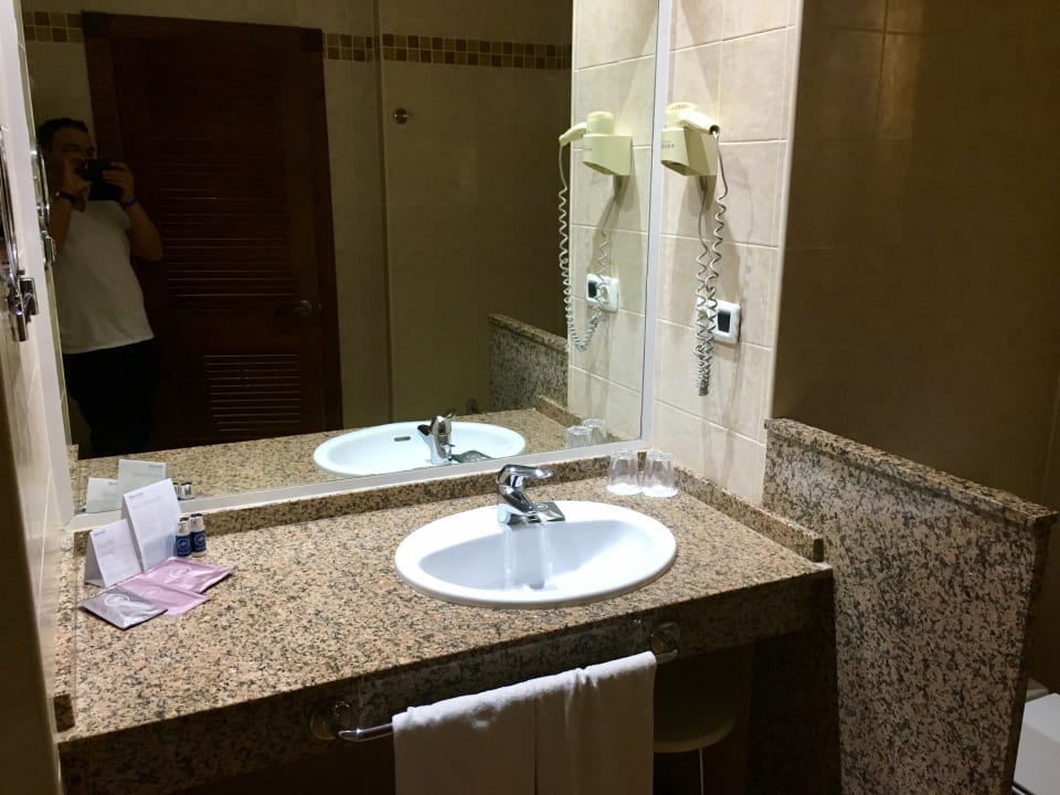Zimmer Occidental Jandía Playa