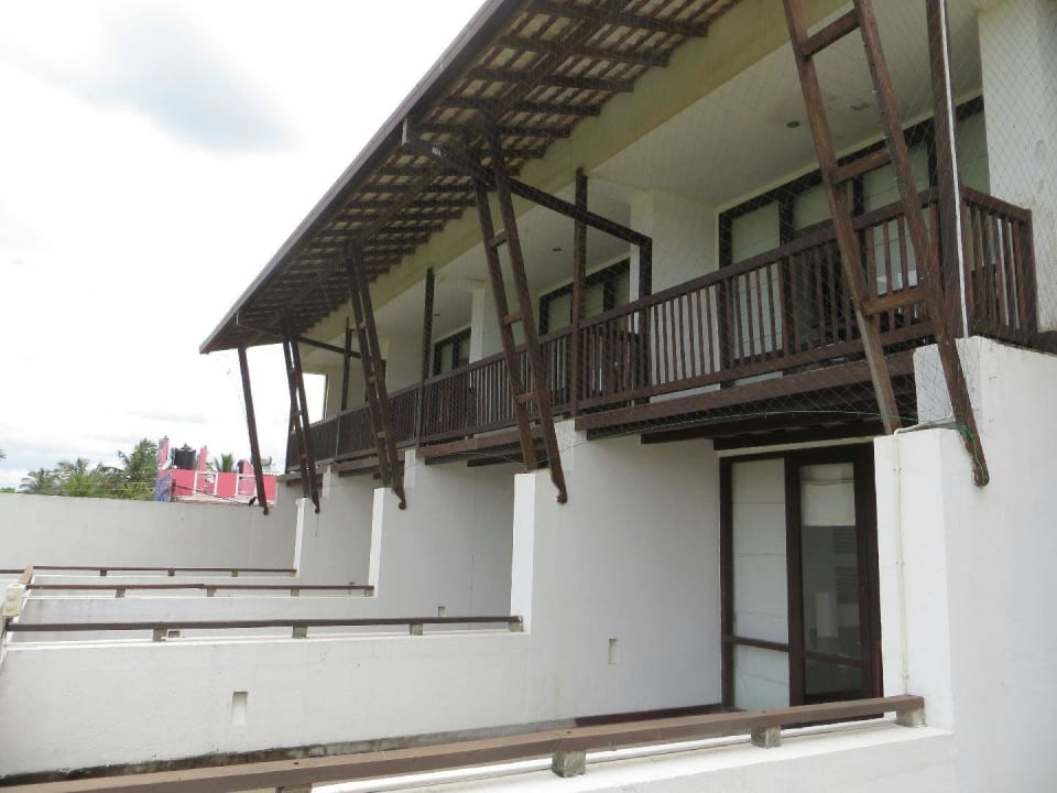 Siehe selbst Goldi Sands Hotel