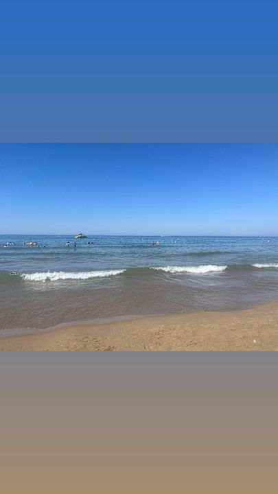 Strand Dream Family Club