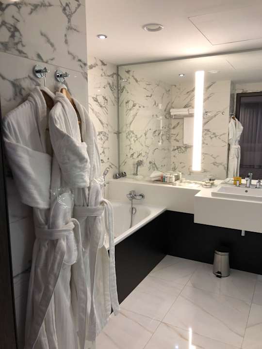 Zimmer Crowne Plaza Ufa - Congress Hotel