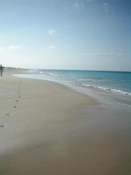 Strand Hotel Riu Palace Jandia