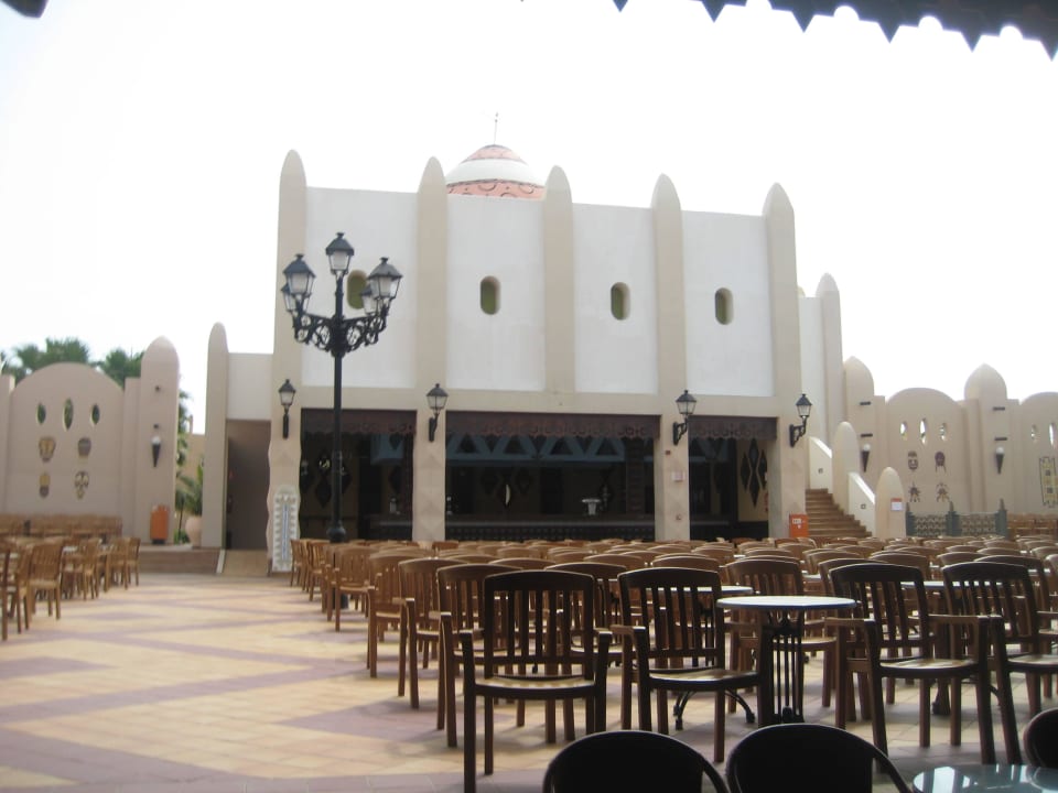 Disco Hotel Riu Funana