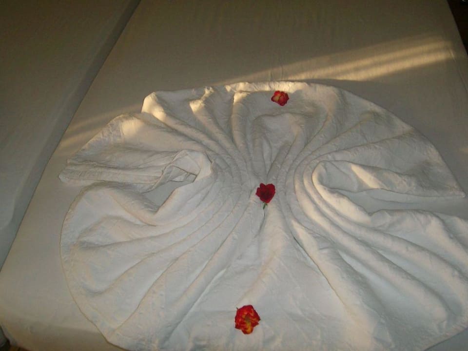 Zimmerservice Hotel Sirma