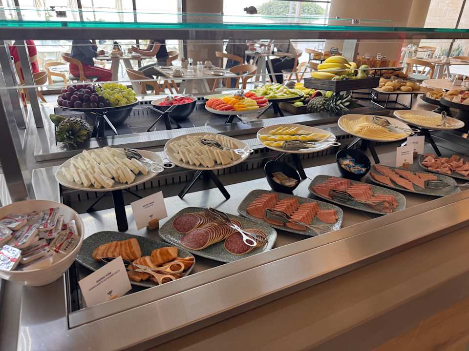 Gastro Ventale Island Breeze Resort