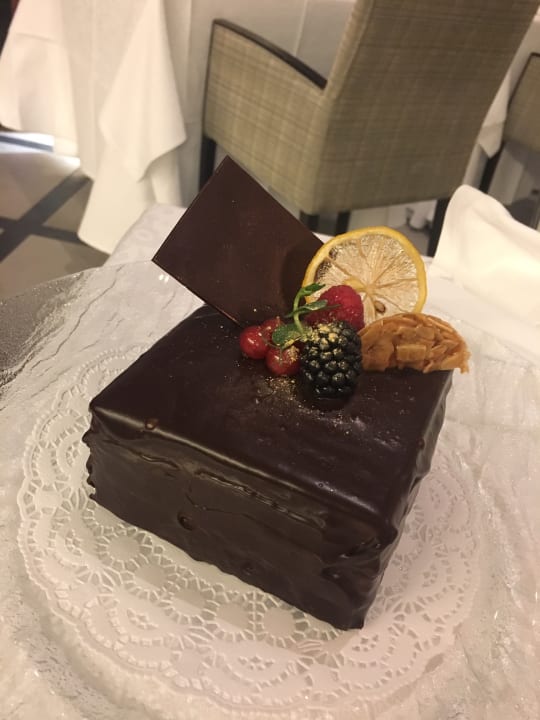 Gastro Hotel Reiters Supreme