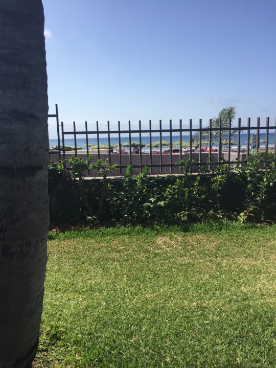 Ausblick Bull Costa Canaria & Spa - Adults only