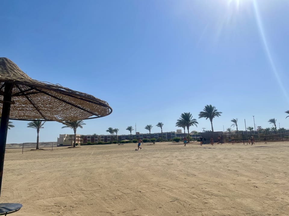 Strand Bliss Nada Beach Resort