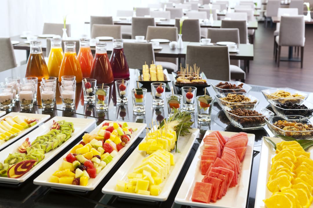 Gastro NH München Airport