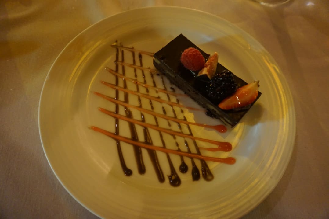 Gastro Akumal Bay Beach & Wellness Resort