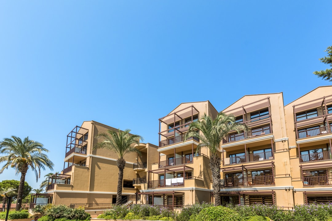 Außenansicht Asteria Family Belek