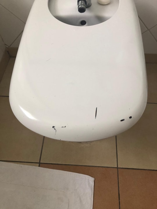 Zimmer Melia Las Dunas