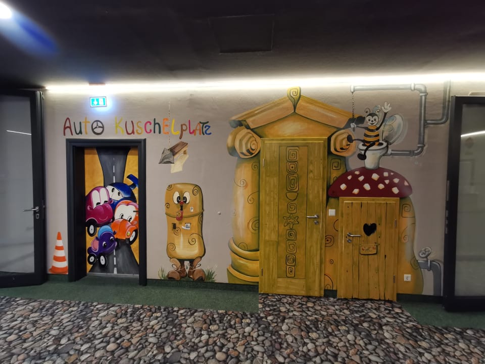 Sonstiges Oberjoch - Familux Resort