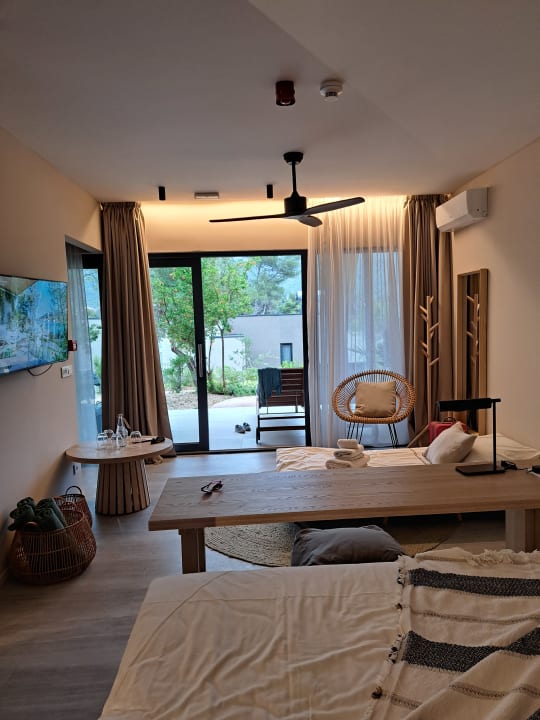 Zimmer Valamar Amicor Resort