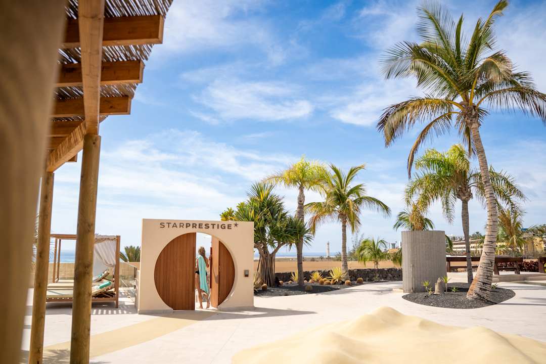 Außenansicht Iberostar Selection Fuerteventura Palace