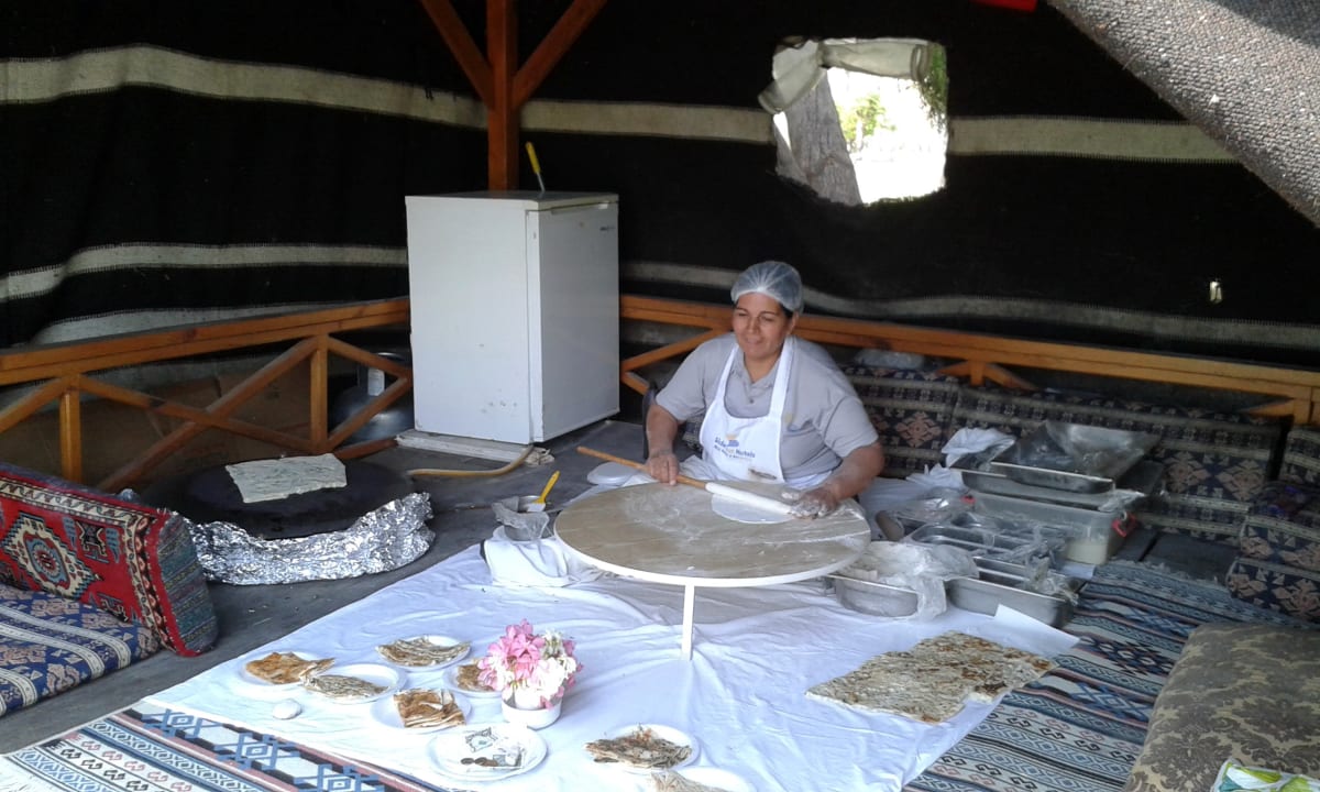 Gözleme Bella Resort & Spa