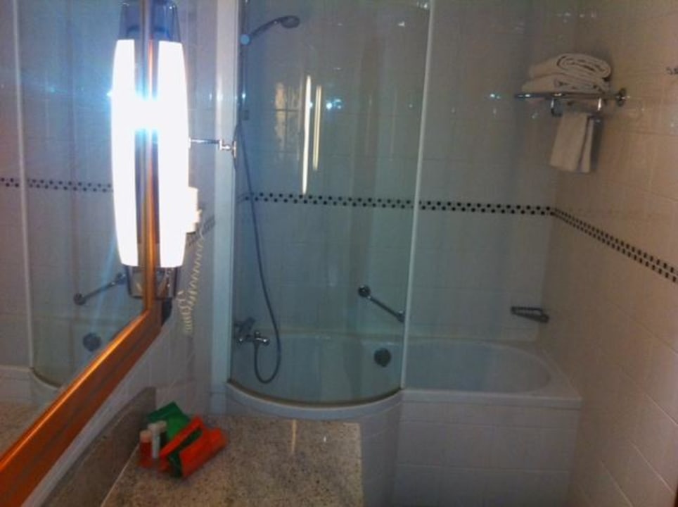 Bad NH Collection Brussels Centre