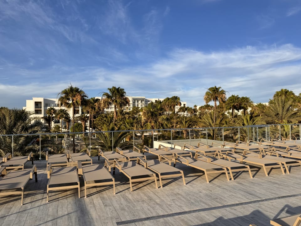 Sonstiges Hotel Riu Gran Canaria