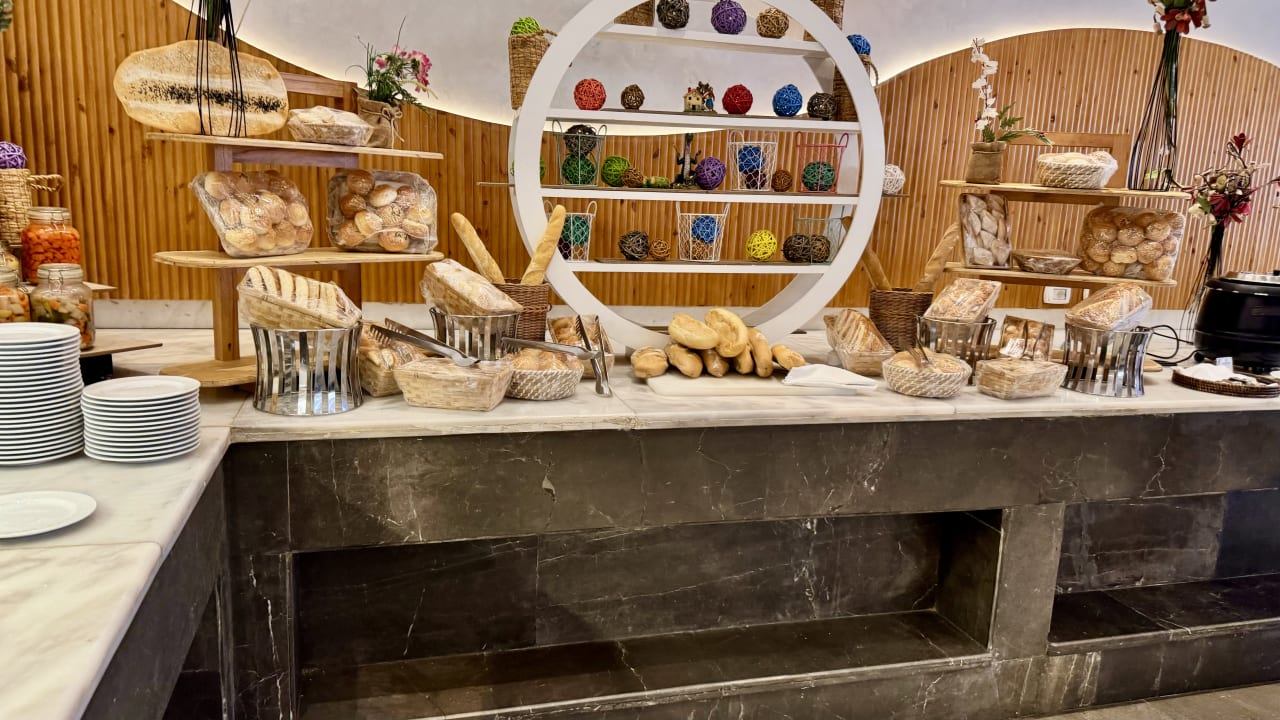 Gastro Amarina Jannah Resort & Aqua Park Marsa Alam