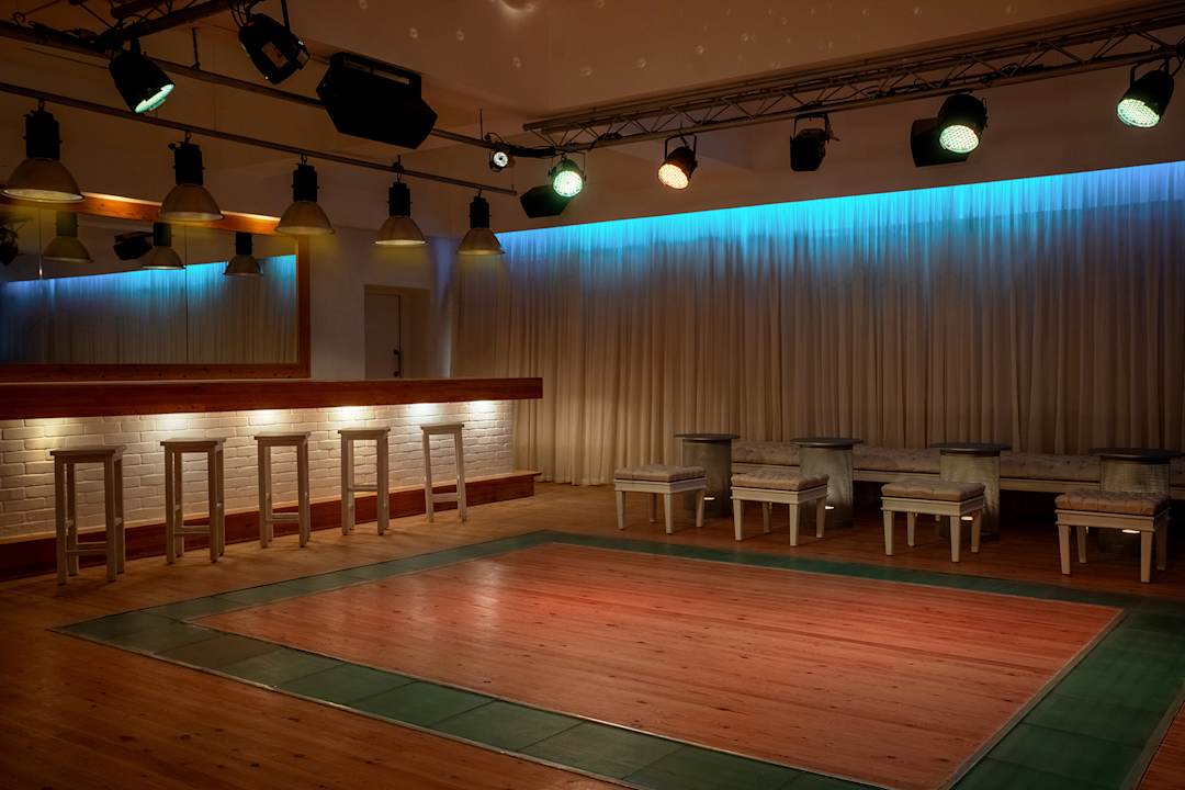 Sport & Freizeit Jaz Dar EL Madina