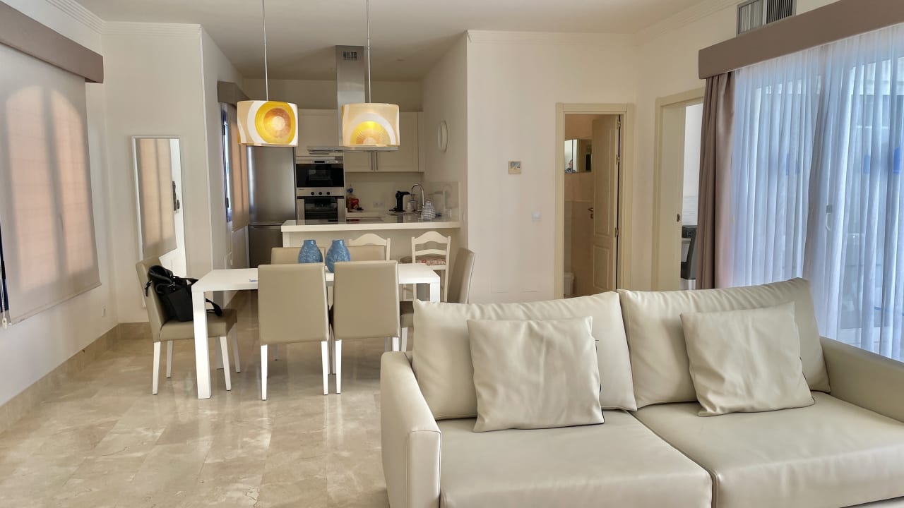 Zimmer Bahiazul Villas & Club