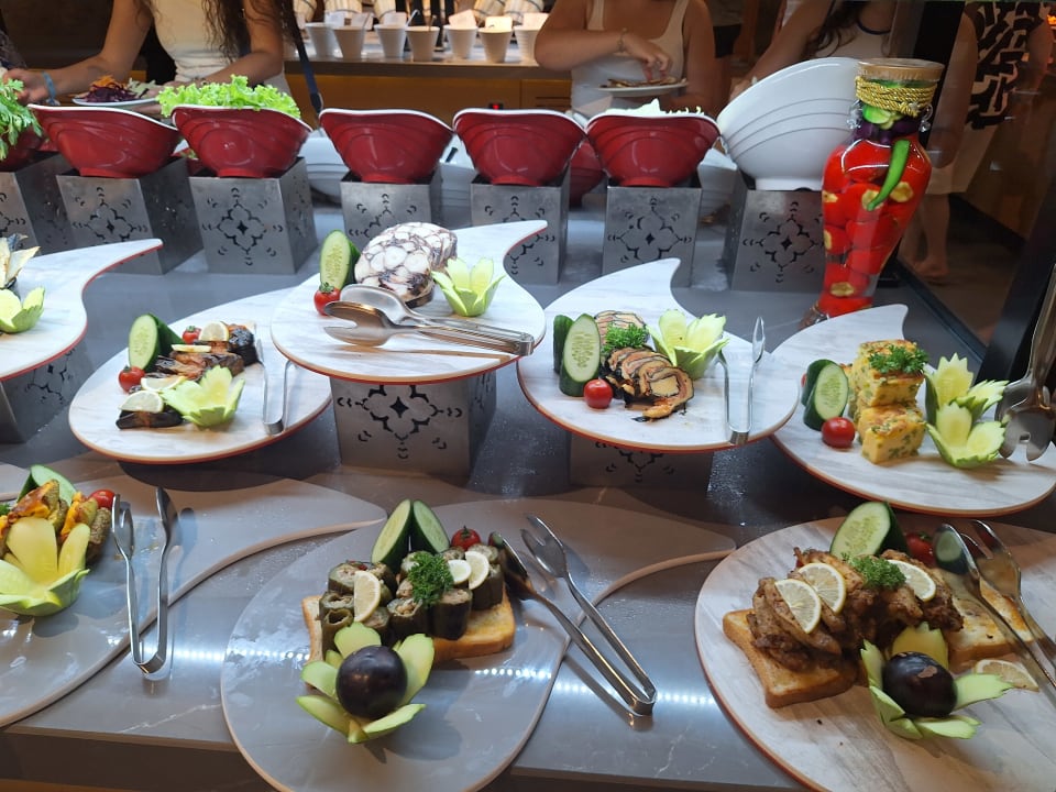 Gastro Diamond De Luxe Hotel & Spa